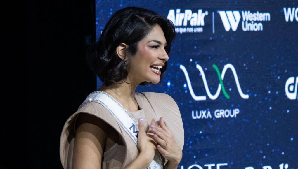 ”A toda mi gente de Nicaragua quiero decirles que los admiro, porque somos un pueblo trabajador, luchador, resiliente”, subrayó, y sostuvo que gracias al apoyo de los nicaragüenses hoy es vocera de su país. ”Pusimos en el mapa mundial a nuestra bella Centroamérica, pusimos en el mapa mundial que Nicaragua está en Centroamérica y esto es gracias a ustedes”, agregó.