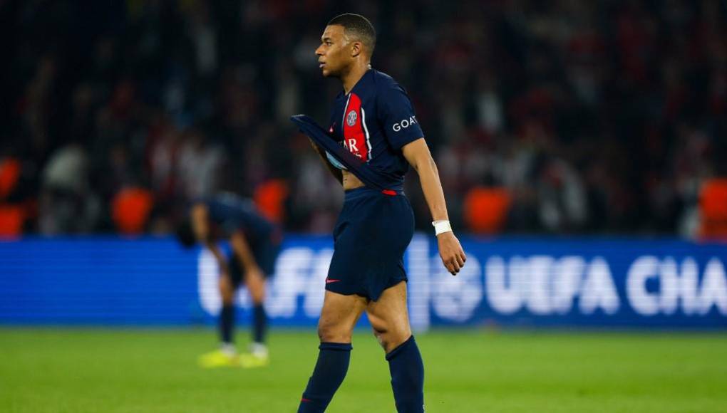Para Mbappé, es importante resolver su futuro antes de la Eurocopa para poder concentrarse plenamente en el torneo con Francia.