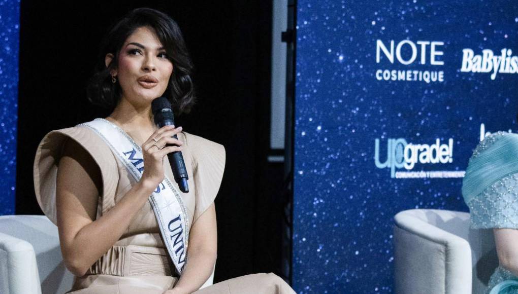 Luchen por sus sueños. Además, Palacios instó a los nicaragüenses a visionarse “en lo más alto” y a que no existe “nada más hermoso que cuando ves al pasado y te das cuenta que lo recorrido ha valido la pena, porque has crecido, porque sos una nueva persona y que vas a continuar por más fruto”.