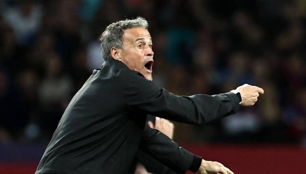 Asimismo, Ada contó en entrevista a LA PRENSA que el técnico le ha preguntado por Honduras, país que no descarta visitar algún día. Uno de los destinos que le ha llamado la atención a “Lucho” es la paradisíaca isla de Roatán.