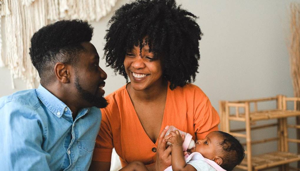 Bancos de leche materna disponibles en Honduras