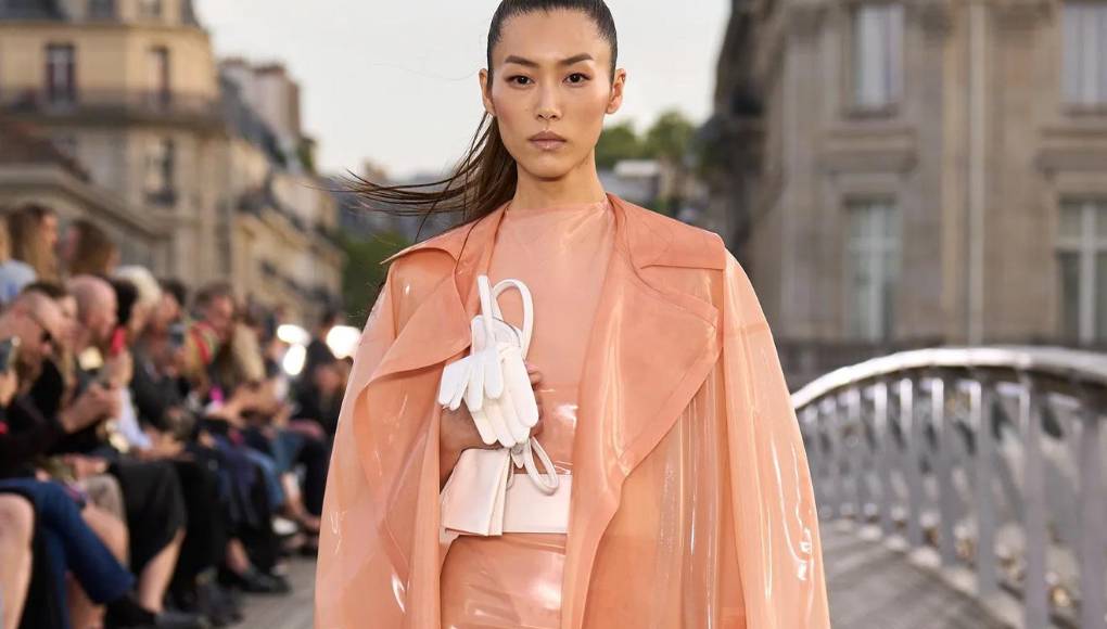 El “Peach fruzz” es elegido color del año