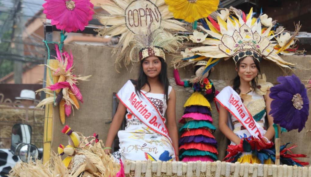 Mauricio Arias, alcalde de Copán Ruinas informó que el municipio se prepara para recibir a unos 8,000 turistas durante todo el asueto de Semana Santa.