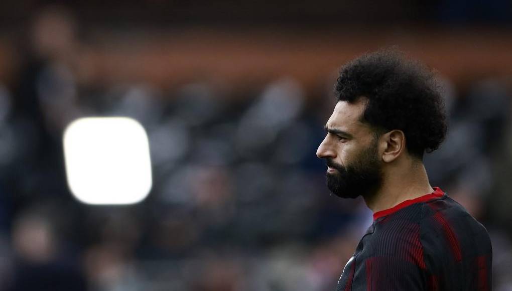 La derrota (0-2) que sufrió en el ‘Derbi de Merseyside’ ante el Everton tuvo consecuencias. Klopp dejó en el banquillo a pesos pesados de la plantilla ‘red’ como Szobozslai, Darwin Núñez... y Mohamed Salah, que también fue suplente hace una semana en la victoria (1-3) ante el Fulham. 