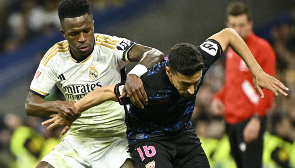 Un mensaje que llega luego de que el Sevilla realizara un mensaje en el que elevaba su denuncia al Comité por lo que ellos entienden como campañas de presión contra el estamento arbitral por parte del canal de televisión Real Madrid TV