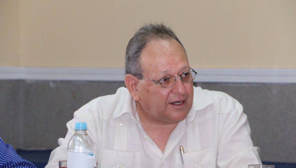 Anduray acusa a “Mel” de querer controlar el CN para influir en Gobierno de Xiomara
