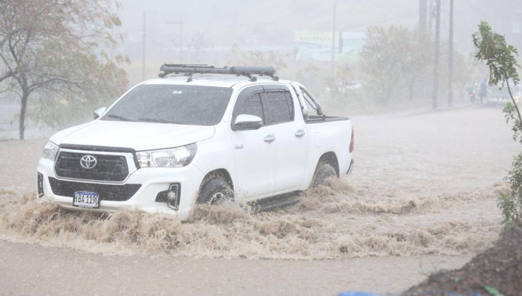 Para el resto del país también se esperan altas temperaturas que superen los 30 grados Celsius.