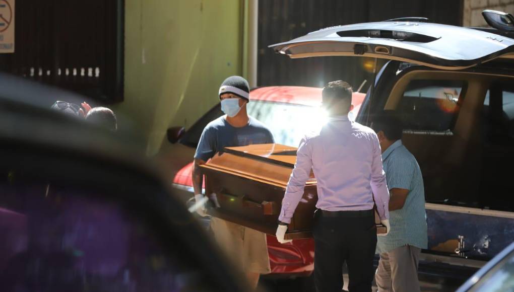 Familiares reclaman cadáver de “Lucifer”, asesinado en Támara