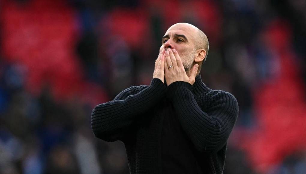 En un documental de TV3 sobre la Balón de Oro, Pep Guardiola confesó el inesperado trabajo que le espera cuando deje de ser técnico de fútbol.