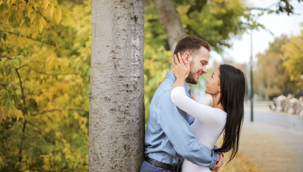 Los hombres están dispuesto a tener más de una pareja