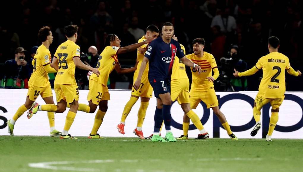 El Barcelona tiene este martes 16 de abril la oportunidad de clasificarse para unas semifinales de la Liga de Campeones cinco años después y reconciliarse con una competición maldita en las últimas temporadas a