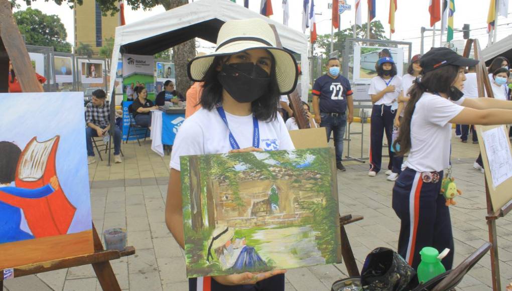 La Feria del Libro 2022 continúa este fin de semana