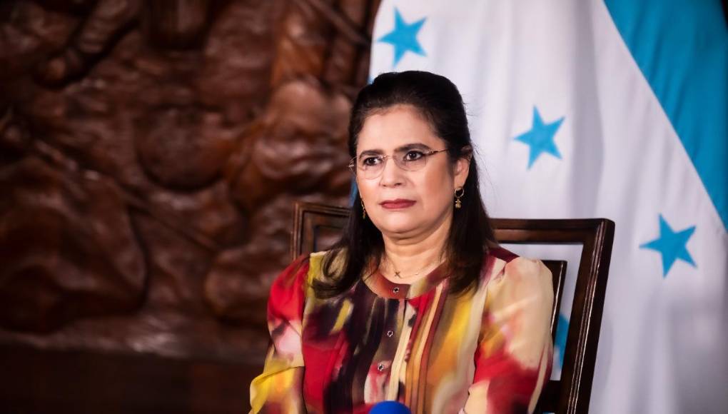 Moncada tildó de “Judas Iscariote” a quienes intentaron vender el Congreso Nacional en enero de 2022.