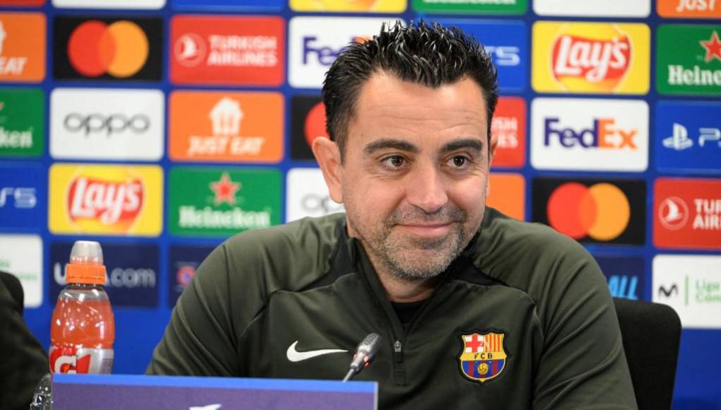 Xavi ha tenido una campaña para el olvido en el FC Barcelona: Eliminado de la Copa del Rey y Champions League. Además, perdieron la Supercopa de España y en la Liga son segundos.