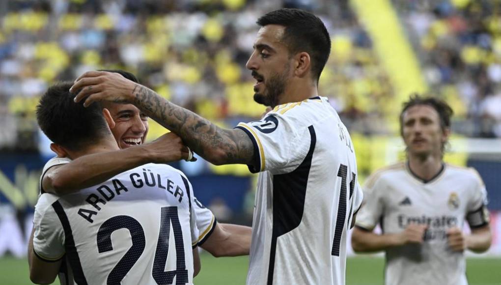 Prensa española informa que Real Madrid no hará fichajes en el centro del campo para reemplazar a Kroos.