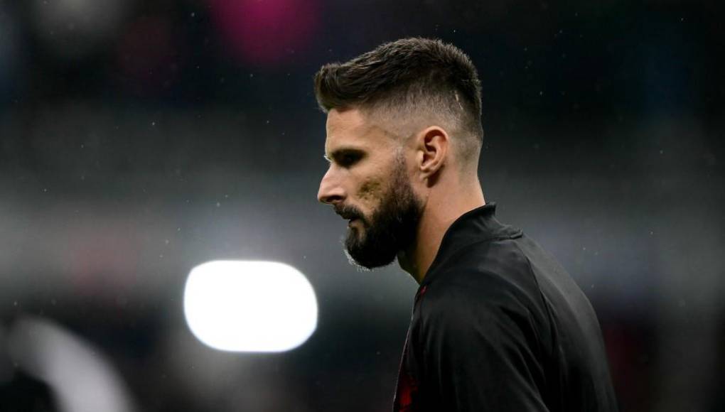 El máximo goleador de la historia de la selección francesa de fútbol, Olivier <b>Giroud</b>, alcanzó un acuerdo para jugar con Los Angeles FC, equipo de la liga estadounidense al que se incorporará en agosto, confirmó el entorno del jugador tras una información de la emisora RMC.