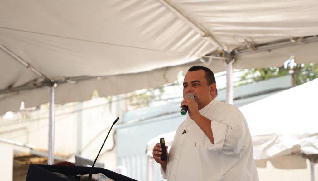 Tegucigalpa en caos por lluvia mientras alcalde Aldana está de viaje en Miami