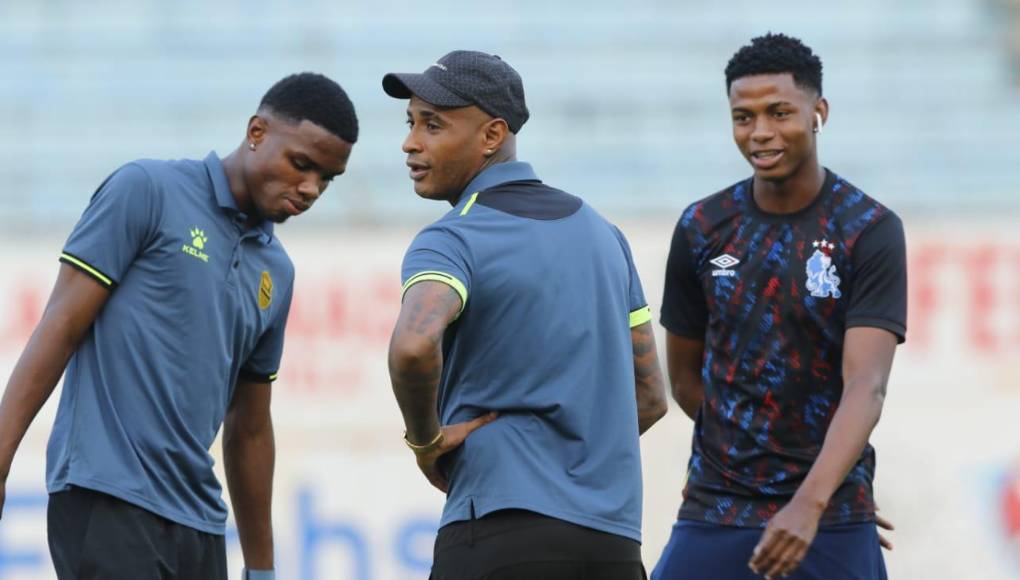 Fraternidad entre los jugadores.