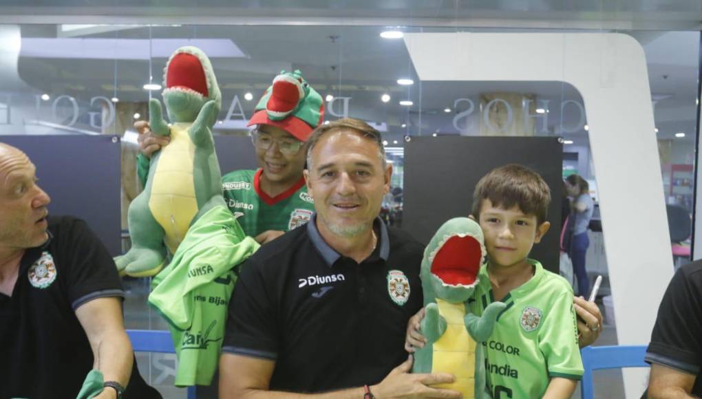 “Siempre es bueno estar dentro de los clasificados, pero eso no quita el foco de lo queremos nosotros, que es estar en la gran final”, dijo la “Tota” Medina.