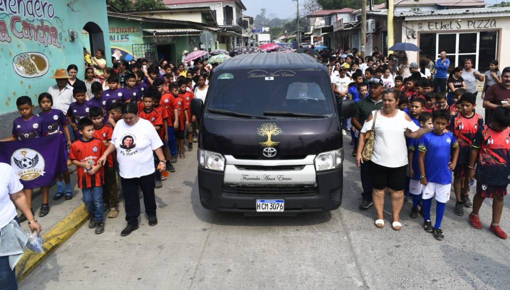 “No hubo ninguna oposición, jamás me opuse a nada de eso”, aclaró Bertalia.