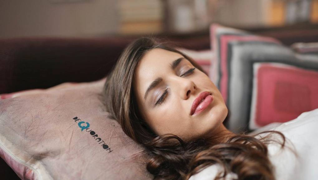 Columna de Gaby: Una buena noche de sueño II