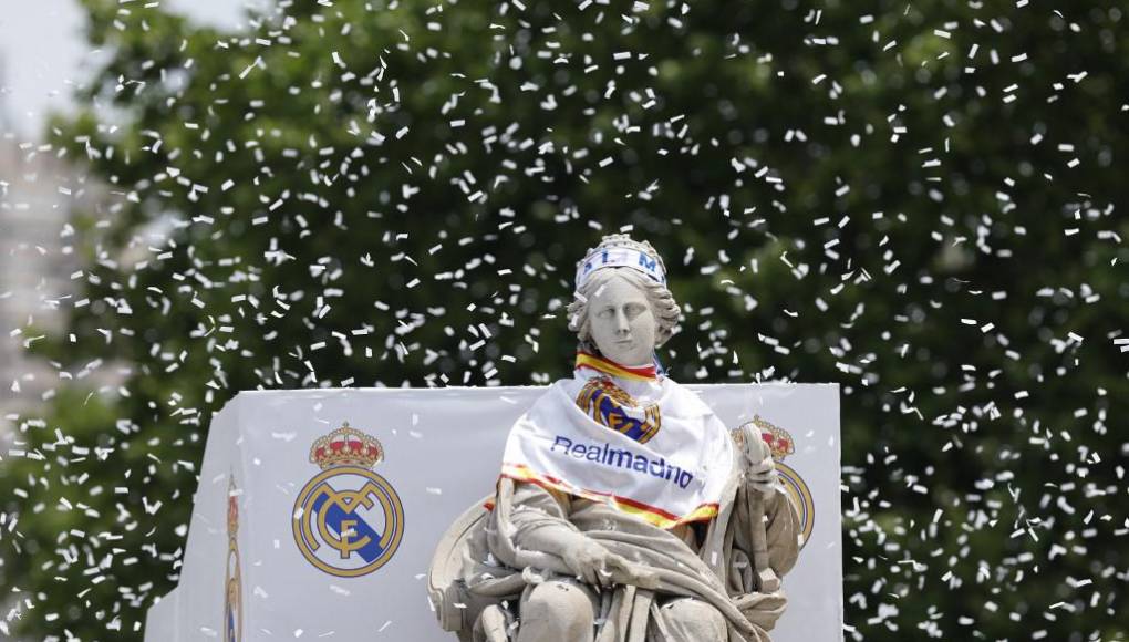 Real Madrid celebra: Petición de Ancelotti, beso y el próximo fichaje