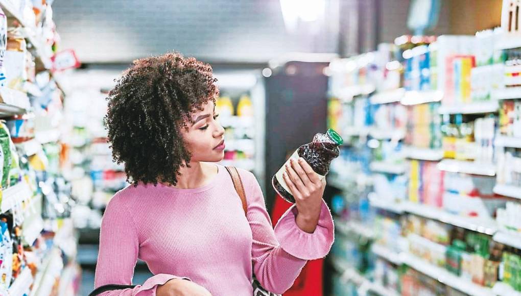 Desmantela mitos y ¡baja de peso!