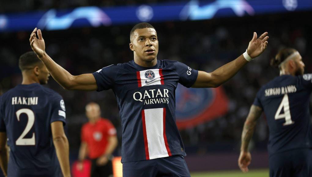 Marca también señala que el atacante firmaría un contrato de cinco años con los blancos, acompañado de una cláusula de rescisión multimillonaria.