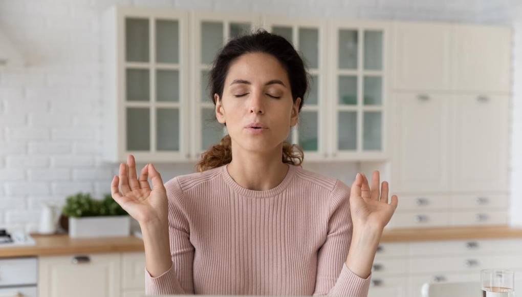 Cómo reducir la ansiedad en Navidad