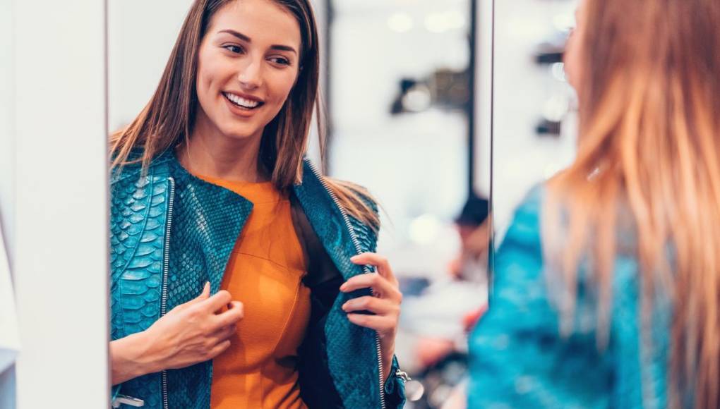 Que tu vestimenta no dependa de tu talla