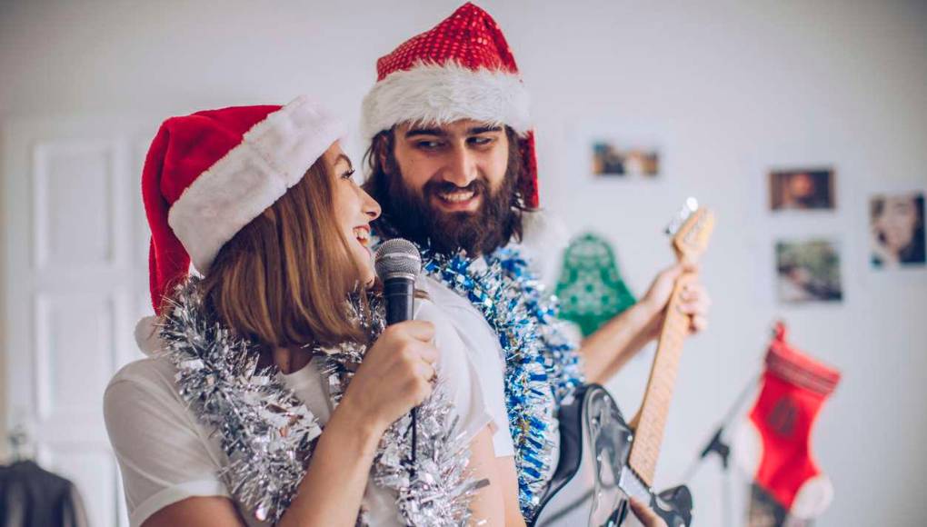 Recomendaciones para una cena navideña libre de covid