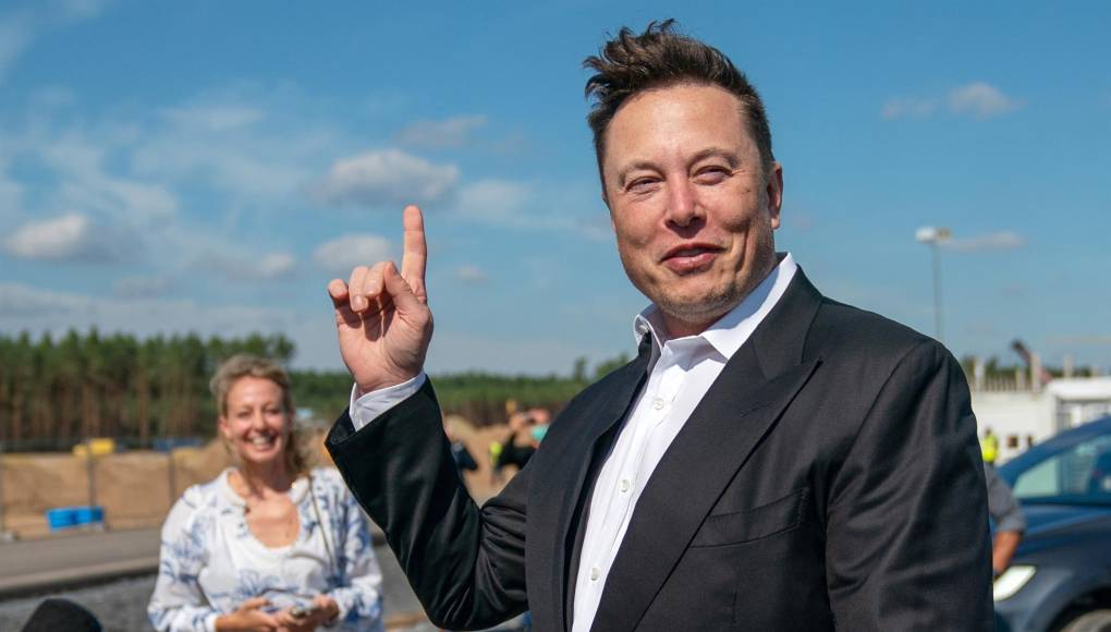 Elon Musk lanza una oferta de 43,000 millones de dólares por Twitter