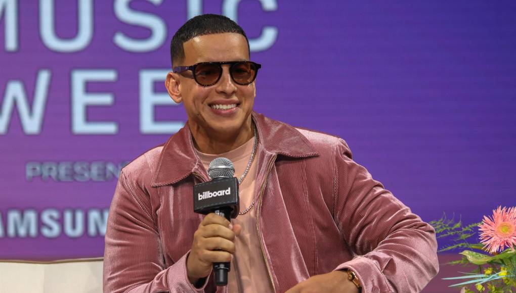 ¿Daddy Yankee se retira de la música? Esto dijo el cantante en sus redes