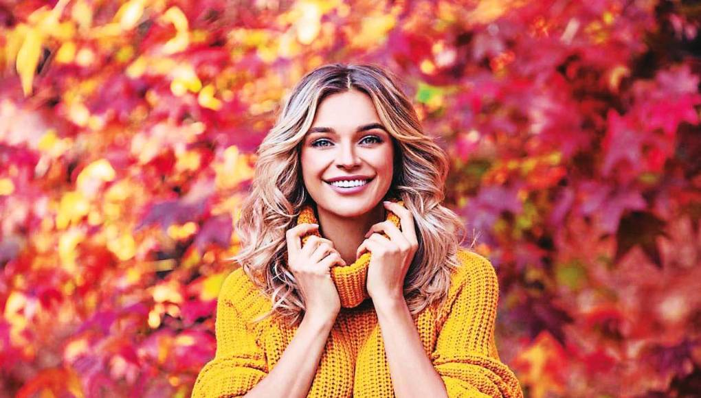 Que el cambio de clima no te afecte