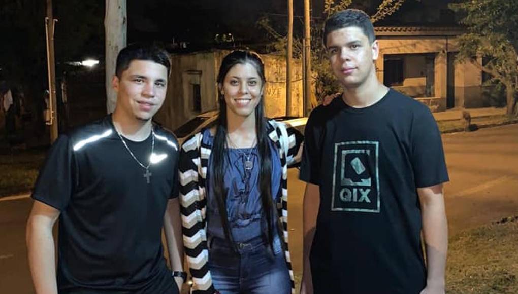 Bárbara era cristiana y formaba parte de una comunidad evangélica 