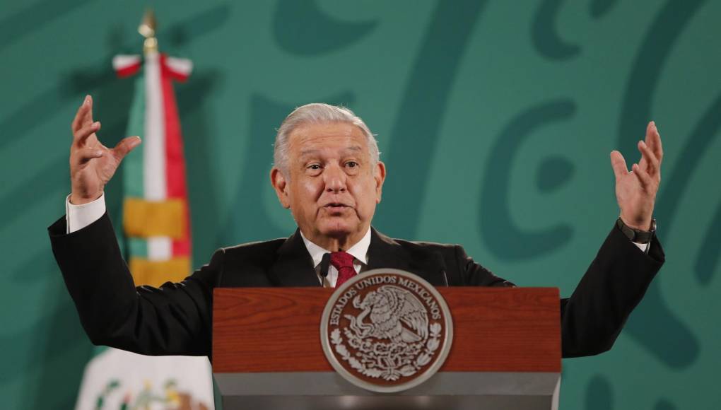 López Obrador ofrece protección a asesino de excandidato presidencial