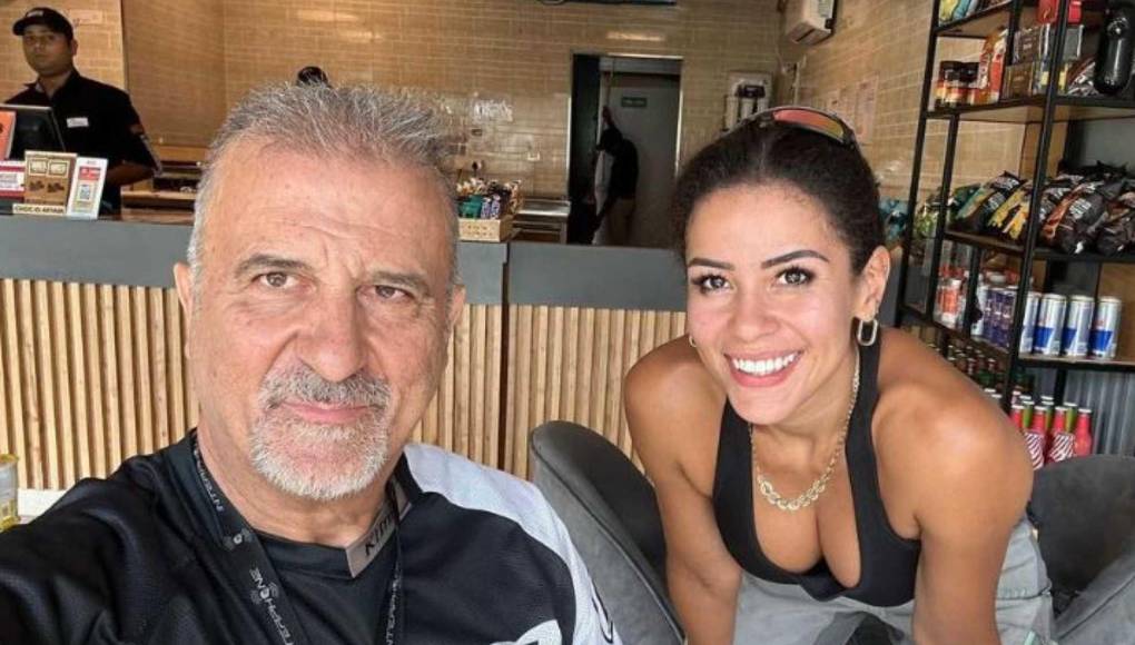 La pareja de experimentados viajeros, que lleva varios años viajando para recorrer el mundo en motocicleta, ha usado sus redes sociales para pedir un castigo ejemplar para los agresores.