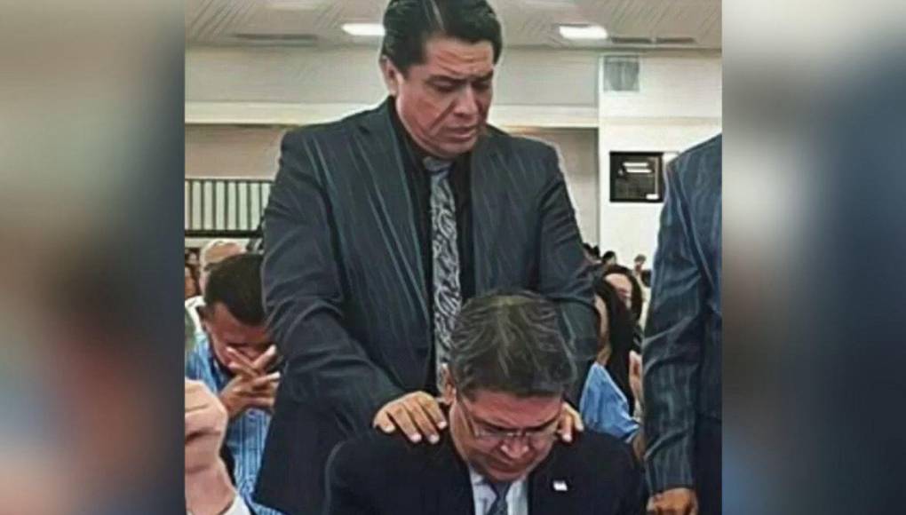 El polémico pastor evangélico, Roy Santos, se pronunció en las últimas horas sobre el juicio que enfrentará su amigo, el expresidente Juan Orlando Hernández, el próximo 12 de febrero de 2024 en la Corte del Distrito Sur de Nueva York.