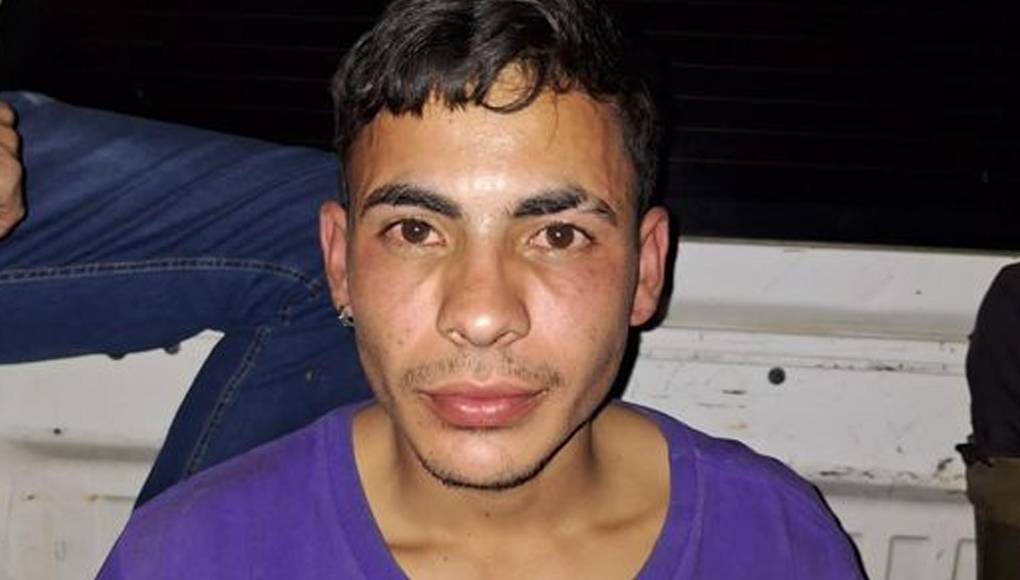 La Justicia de Uruguay imputó, tras el pedido de Fiscalía, a Anderson Isaías Sosa por el femicidio de Bárbara Cecilia Prieto. 