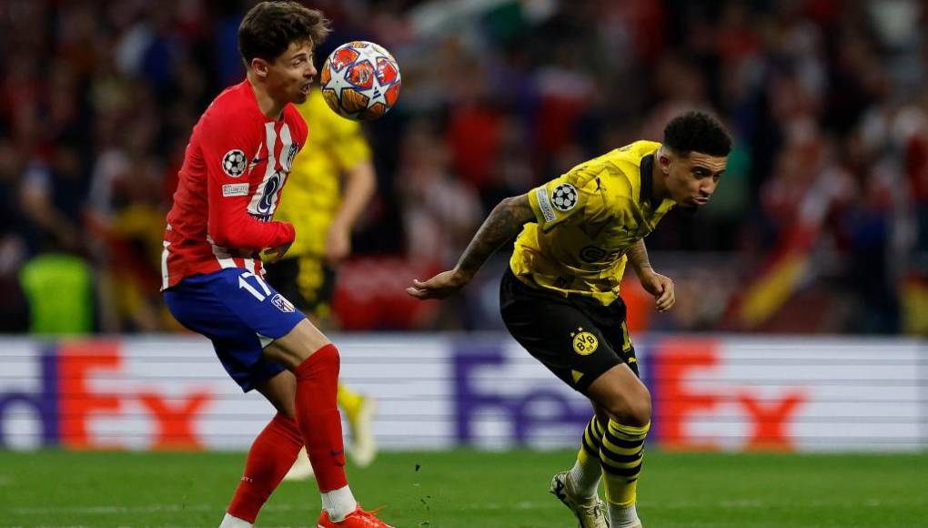 El vencedor de la llave Barcelona vs PSG se enfrentará en semifinales al ganador de la serie Atlético vs Dortmund que también se enfrentan este martes. Los colchoneros sacaron una ventaja de 2-1 en la ida.