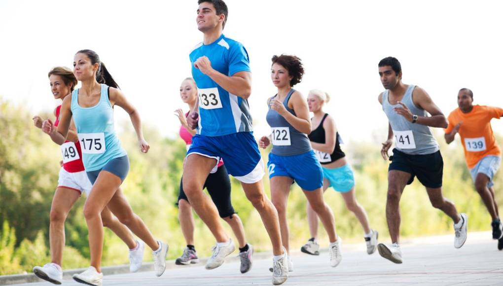 Maratón LA PRENSA: prepárese para un buen rendimiento
