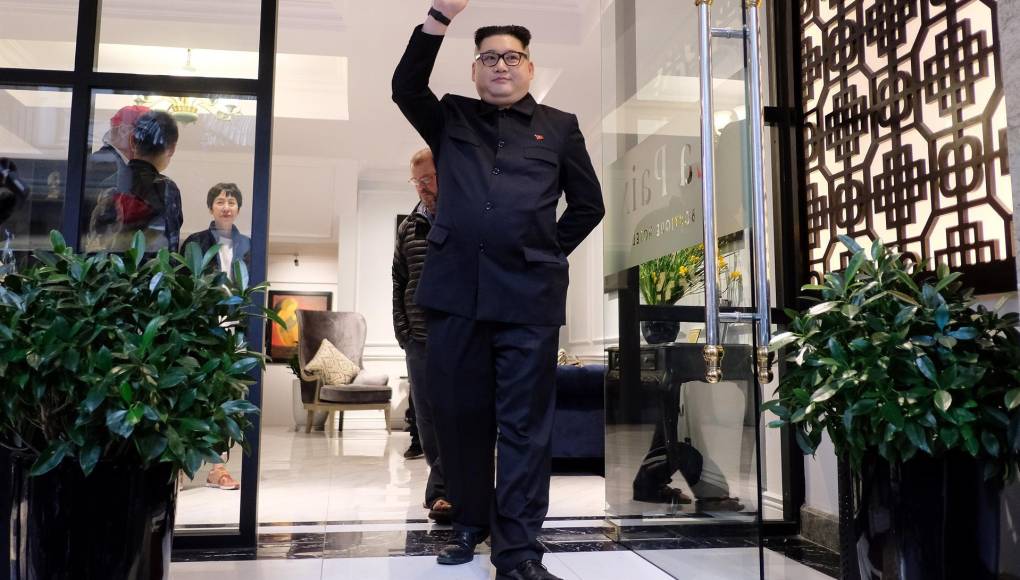Kim Jong-un ordena el lanzamiento de un tercer misil y endurece su mensaje a EEUU