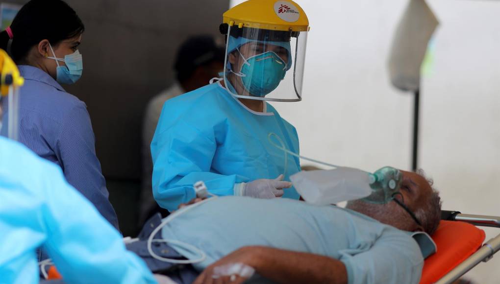 Honduras registra 31 nuevos contagios por covid-19 en una jornada sin fallecidos