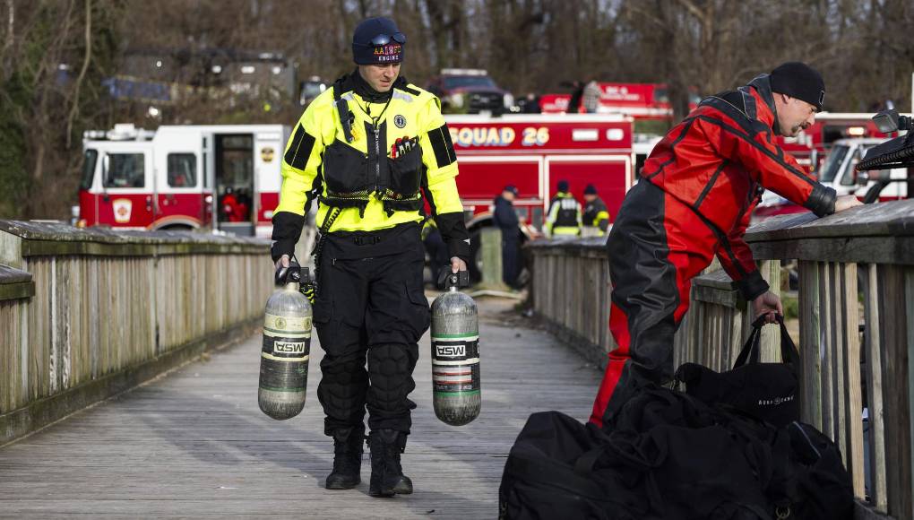  Según la periodista de RT, Helena Villar, entre los desaparecidos se encuentra un hombre de origen hondureño, identificado como Maynor. 