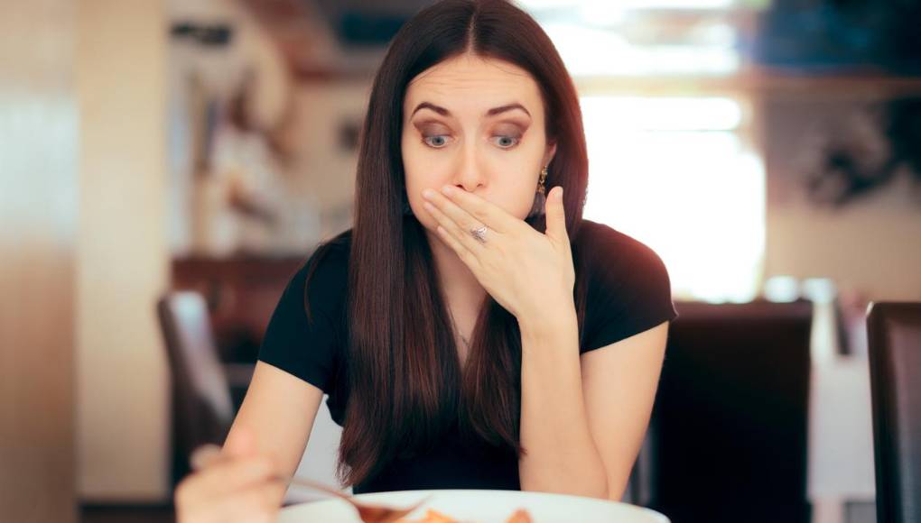 4 causas de la mala digestión y cómo mejorarla