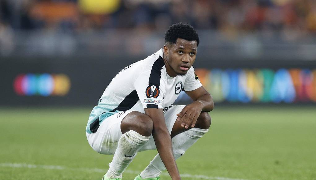 No ha tenido un gran nivel, su nivel cayó notablemente.