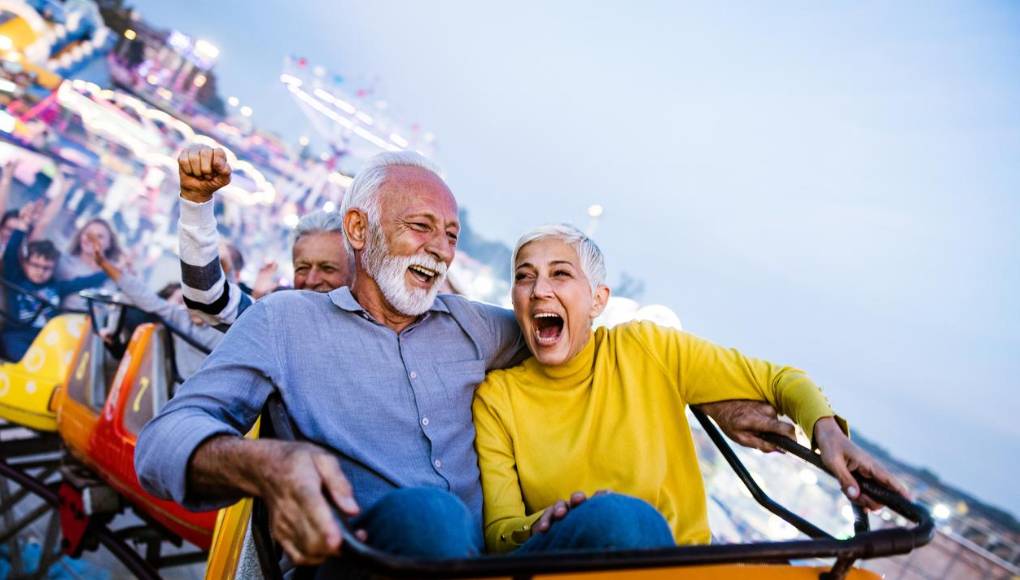 Los “superancianos” tienen mejor memoria, agilidad y salud mental