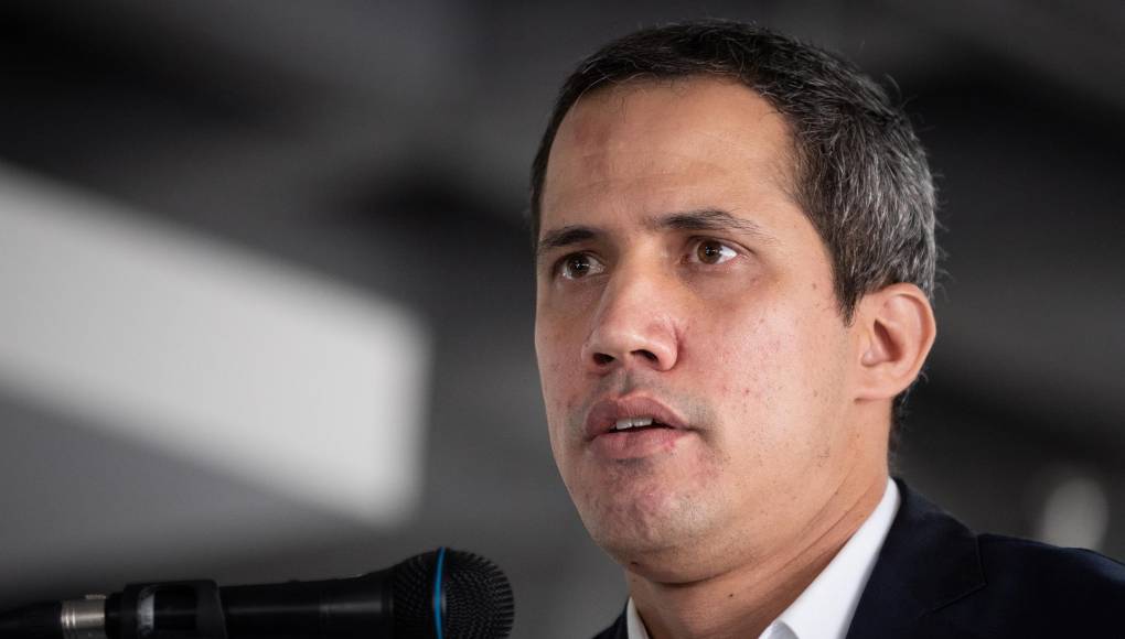 Justicia británica falla a favor de Juan Guaidó en el caso del oro de Venezuela