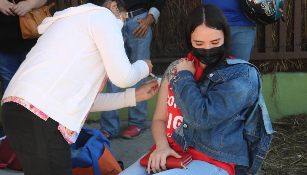 Copán registra 27 contagios y un deceso por covid-19 en las primeras tres semanas de enero