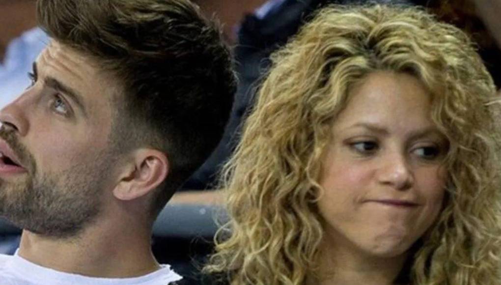 Esta vez, las declaraciones de Shkira se han producido en una entrevista con The Times, a tan solo una semana de que salga su nuevo álbum, Las mujeres ya no lloran.